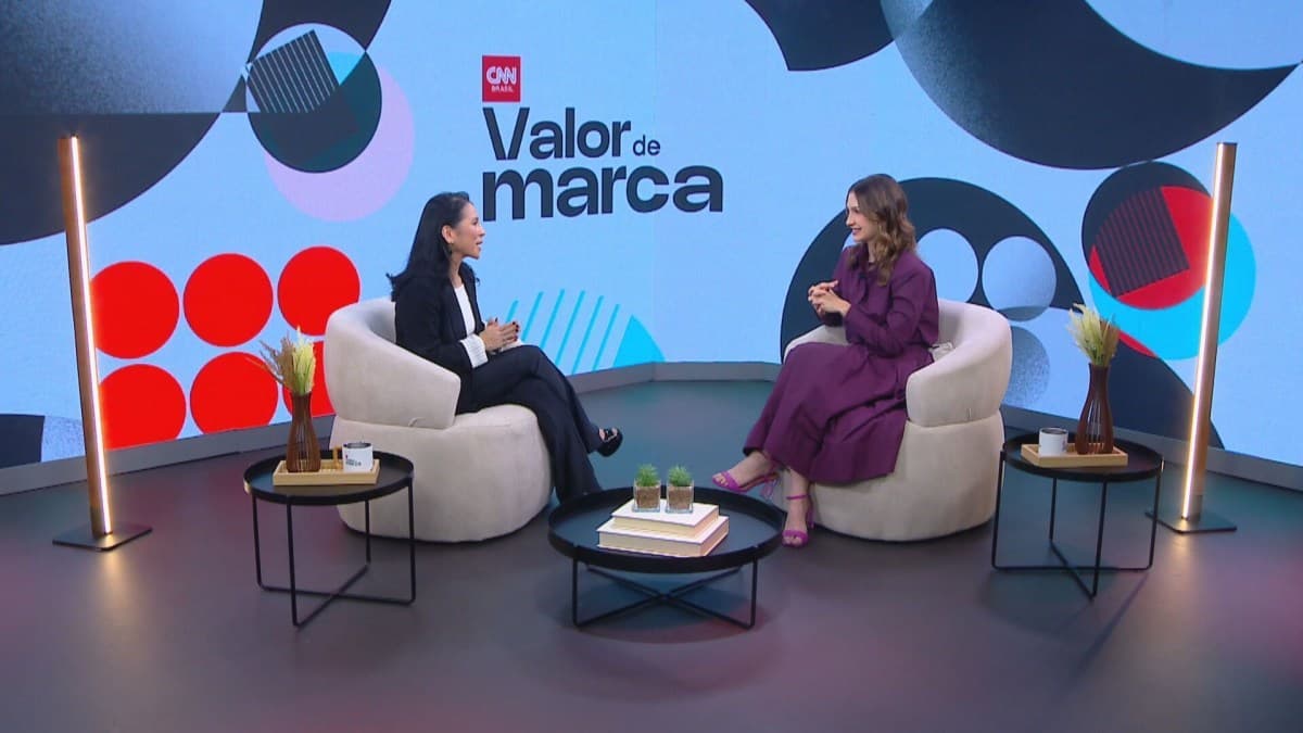 Tannia Fukuda, da Seara, destaca mudanças nos hábitos alimentares dos brasileiros
