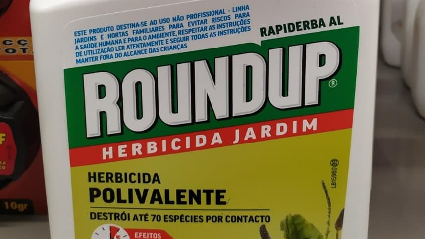 Controvérsia do glifosato: impactos na produção alimentar e saúde