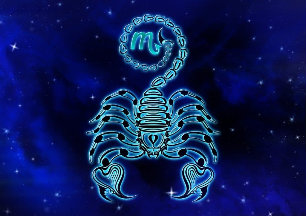 Escorpião hoje: veja a previsão do signo para este domingo (19)