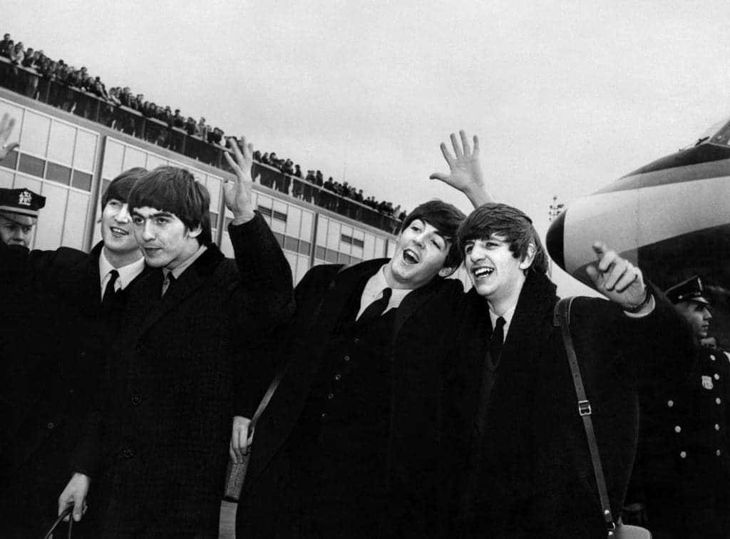 O legado do filme 'Magical Mystery Tour' dos Beatles reavivado