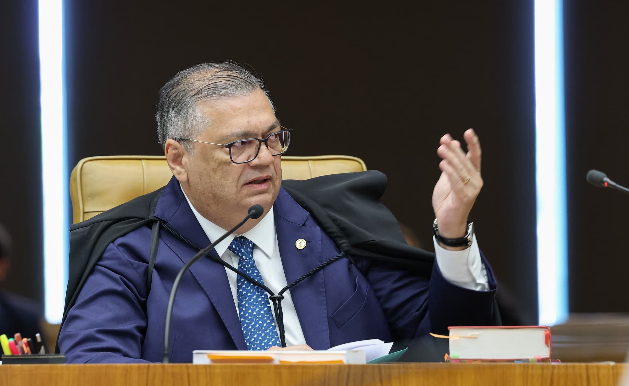 CVM impõe multa de R$ 20 milhões a Daniel Vorcaro por fraude