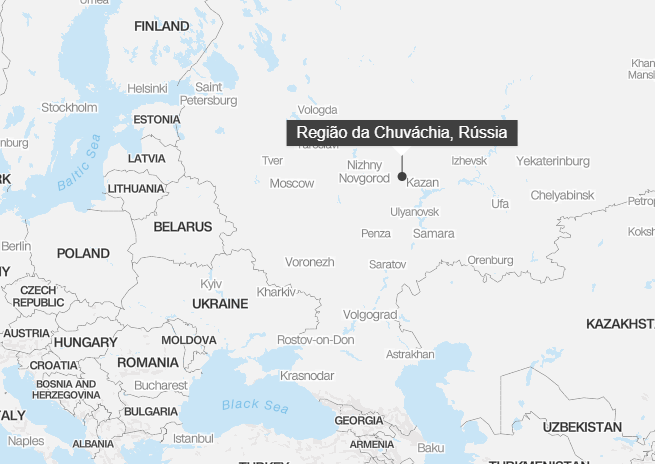 Cessar-fogo entre Ucrânia e Rússia entra em vigor nesta quarta-feira
