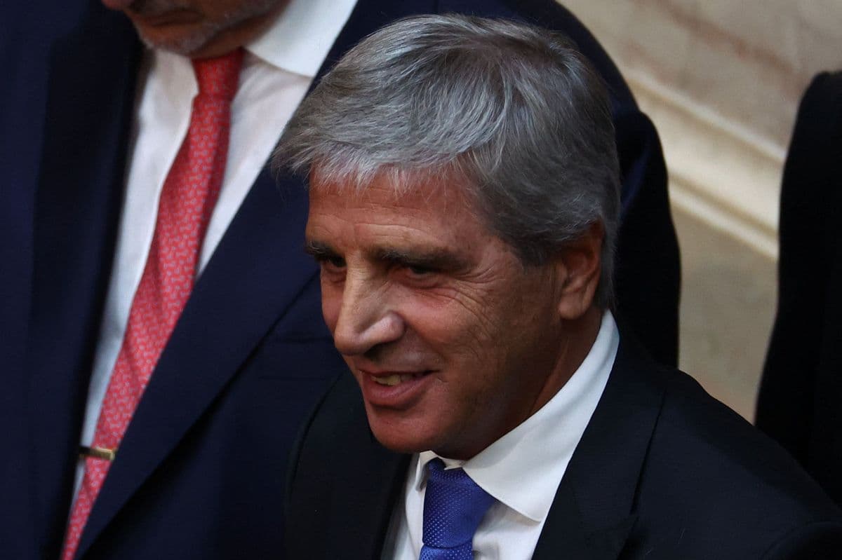 Argentina planeja honrar dívida até 2027 com novas estratégias