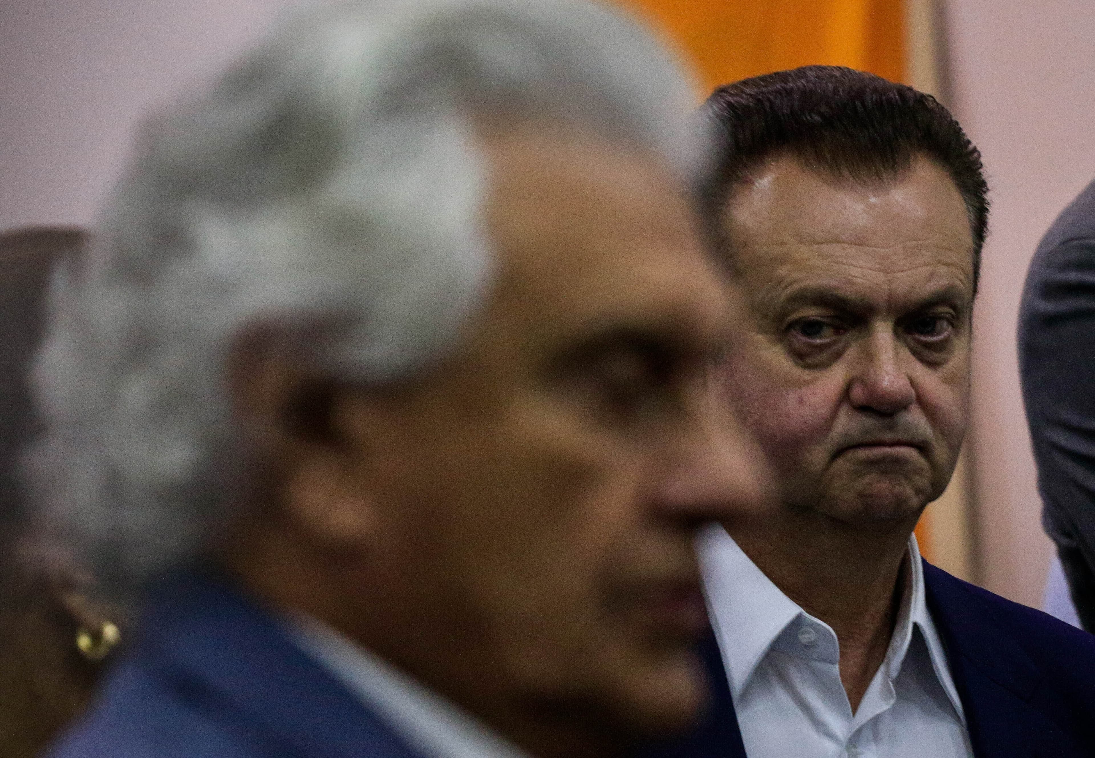 Ronaldo Caiado evita confirmar Kassab como vice em chapa presidencial