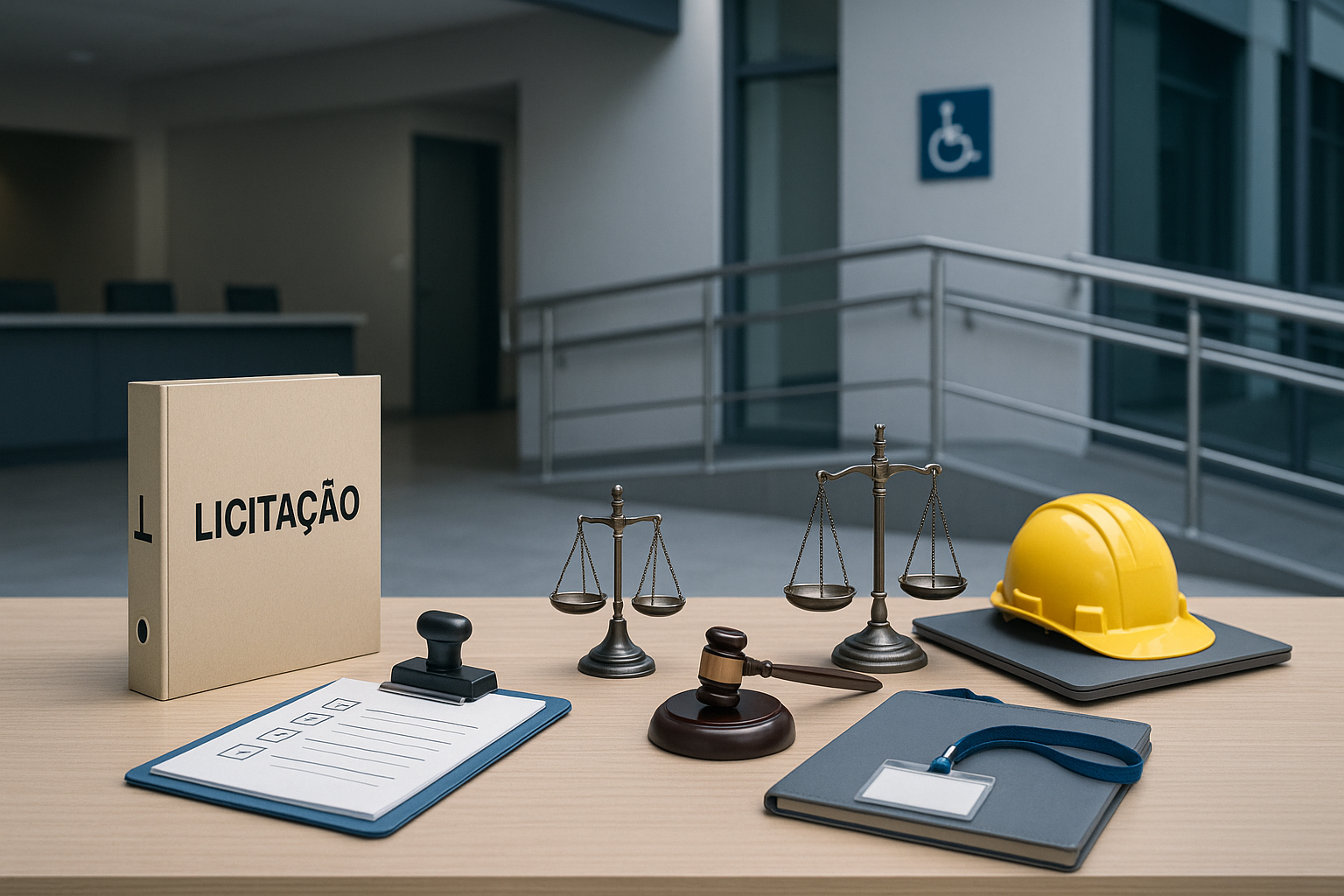 Câmara aprova alocação de jovens e PCDs em serviços públicos