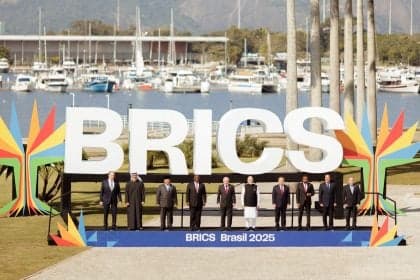 Engajamento do Brasil no BRICS+ sofre com incertezas políticas