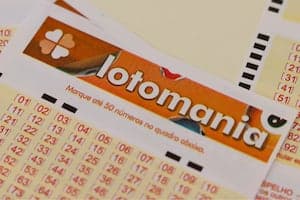 Resultado da Lotomania de hoje: confira os números sorteados no concurso 2974