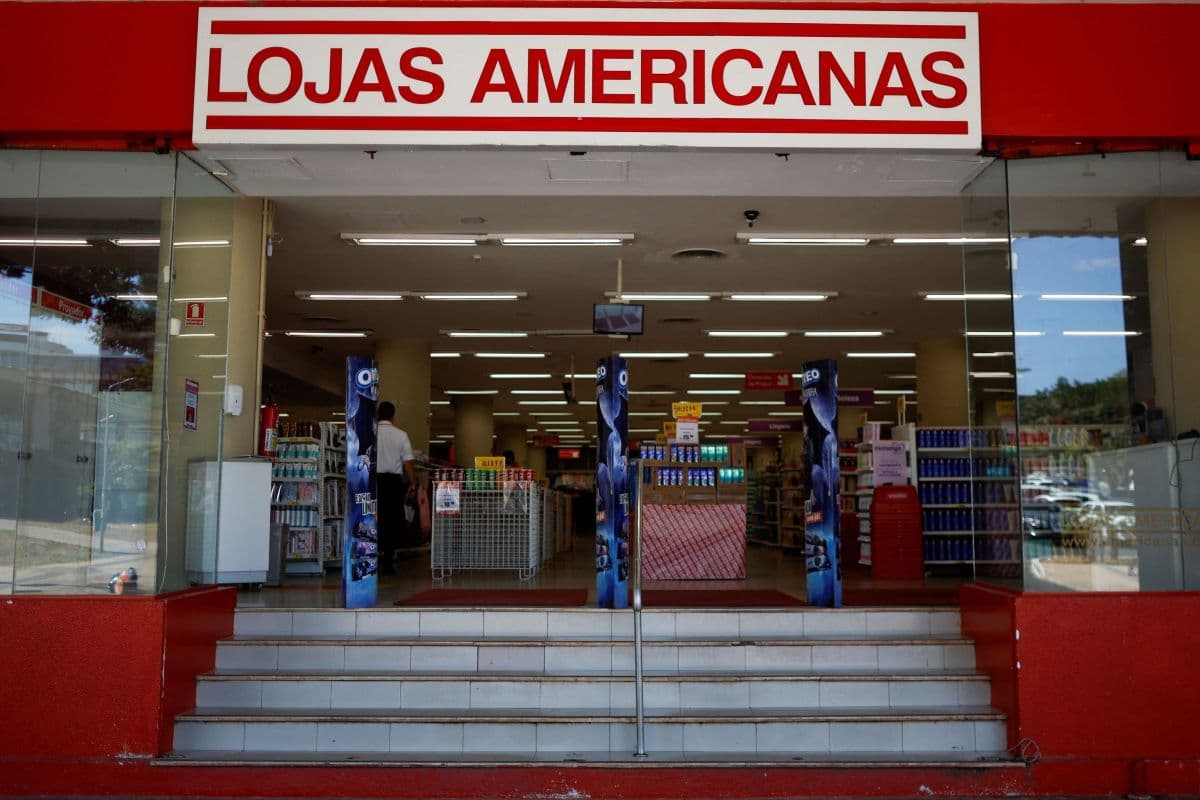Americanas Anuncia Saída da Recuperação Judicial e Redução de Prejuízos
