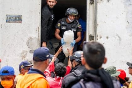Unicef alerta sobre necessidade de ajuda a 680 mil crianças na Venezuela