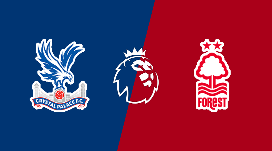 Crystal Palace x Nottingham Forest hoje: tudo sobre o jogo pela Premier League