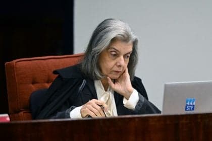 Cármen Lúcia anula censura e garante liberdade de imprensa sobre Wilson Lima