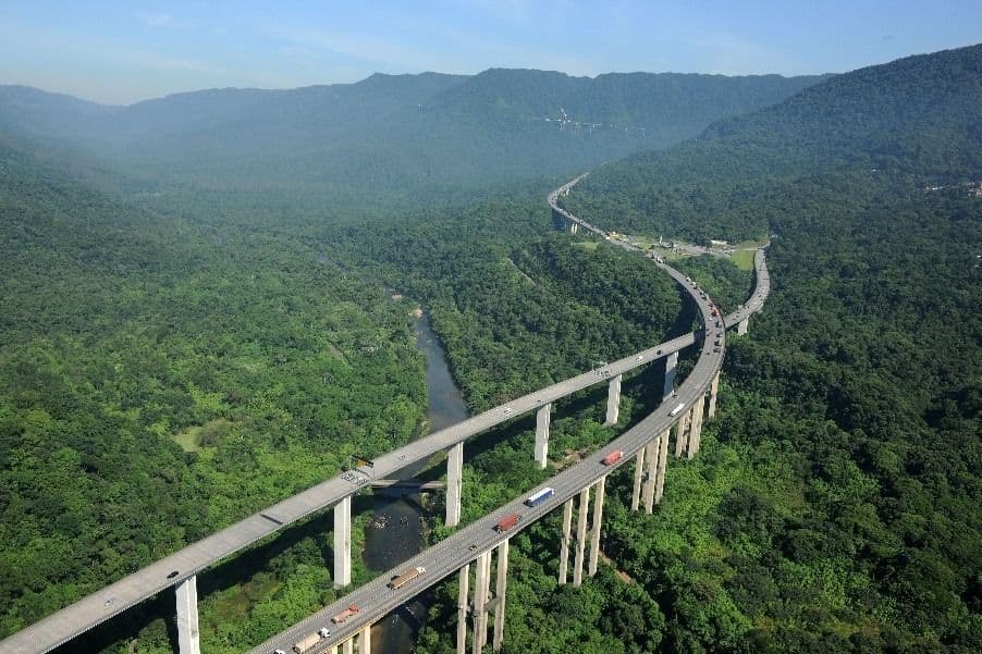 Setor de infraestrutura pede novo índice de reajuste para contratos