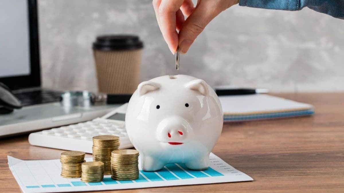 Organização financeira: como equilibrar orçamento pessoal