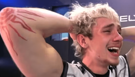 Juliano Floss se torna o primeiro finalista do BBB 26