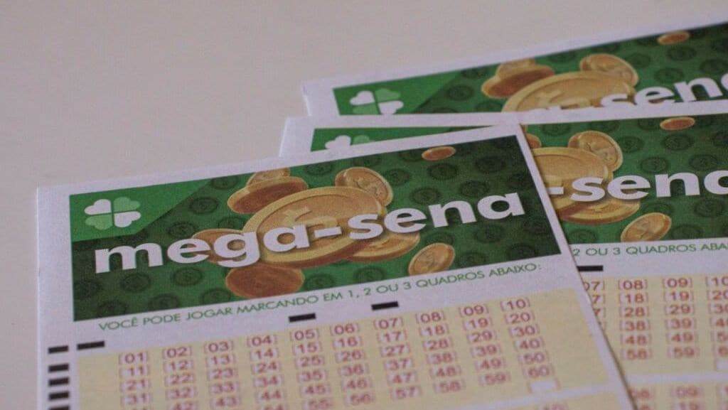 Mega-Sena sorteia R$ 45 milhões neste domingo