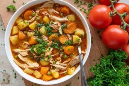Receitas fáceis e ricas em proteínas para refeições saudáveis