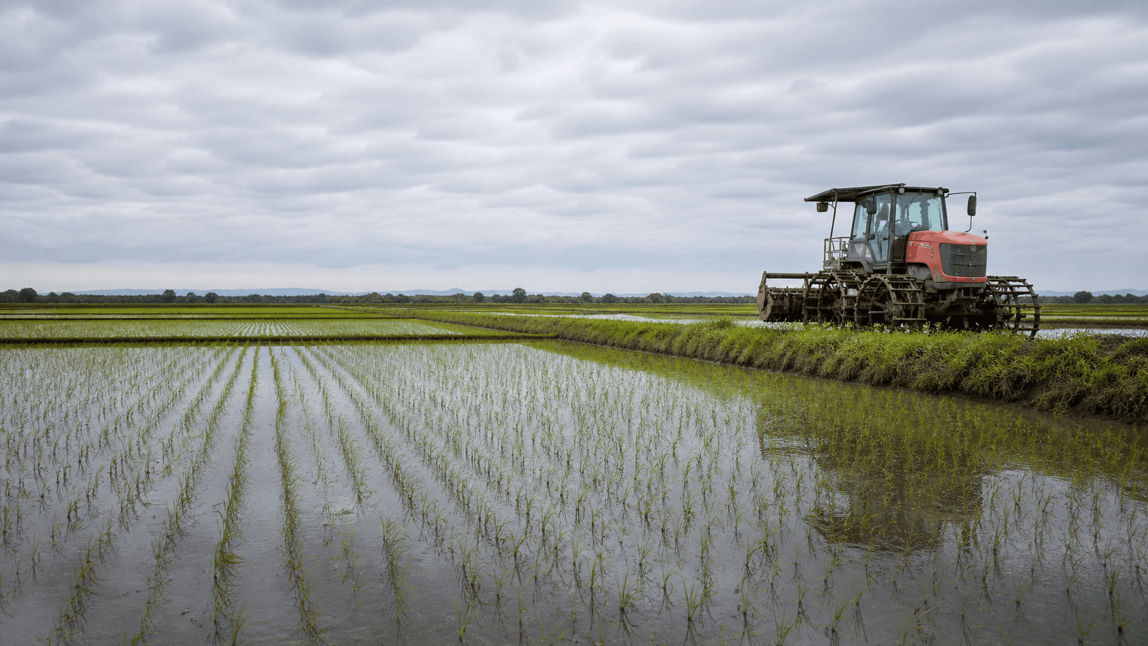 Governo planeja renegociação de dívidas para agricultores em dificuldades