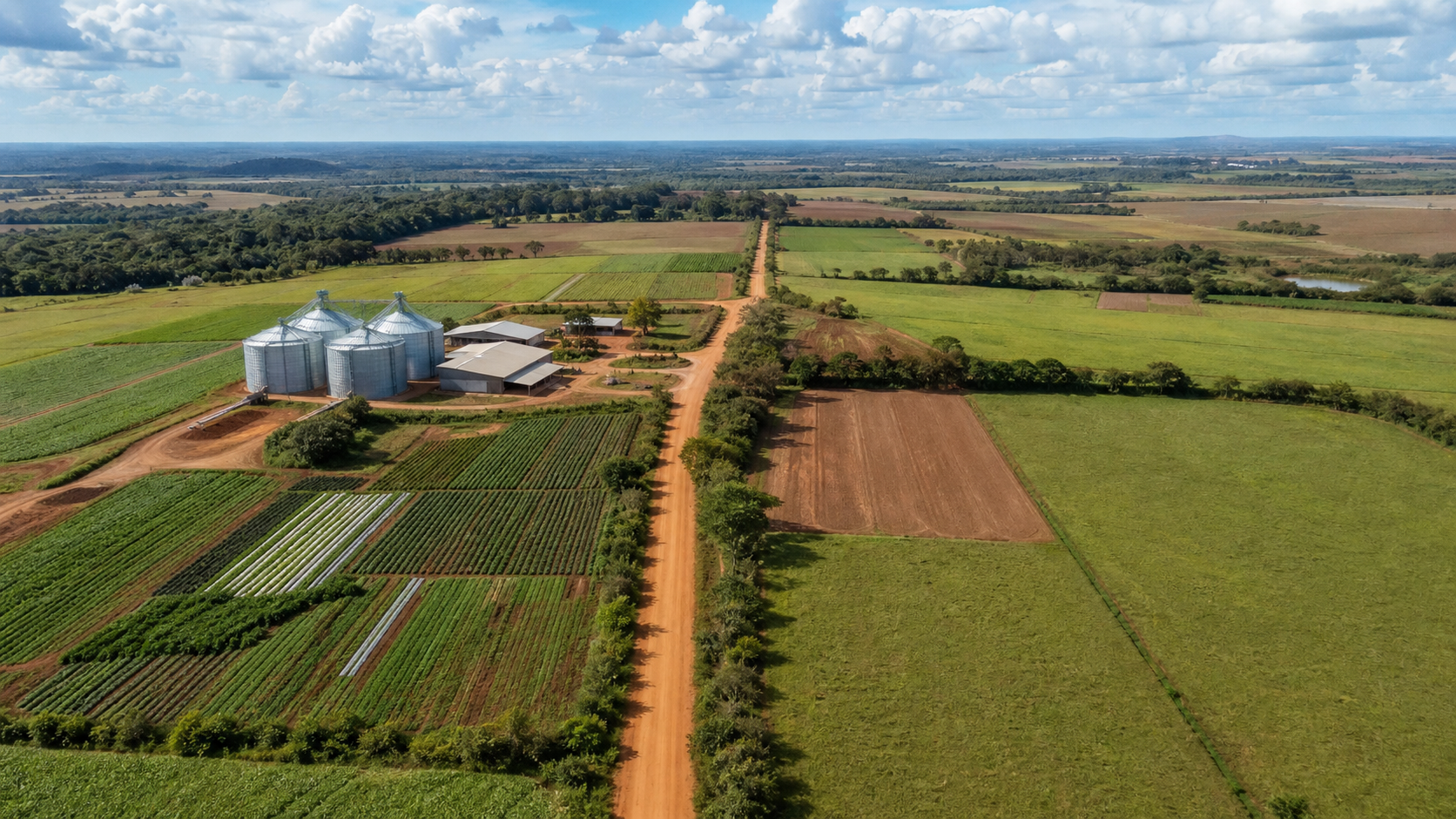Lula anuncia lançamento do Plano Safra da Agricultura Familiar 2026/2027