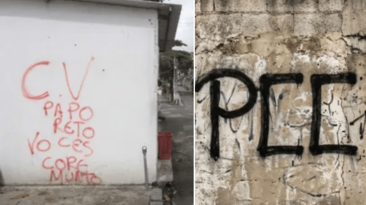 EUA classificam PCC e CV como terroristas, impactando Brasil