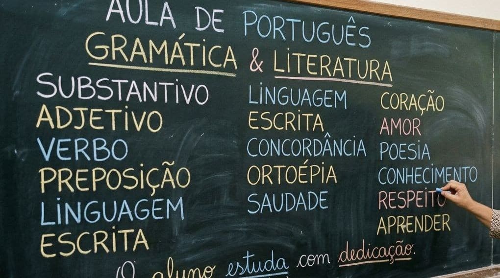 Língua Portuguesa: Versatilidade e Impacto Global