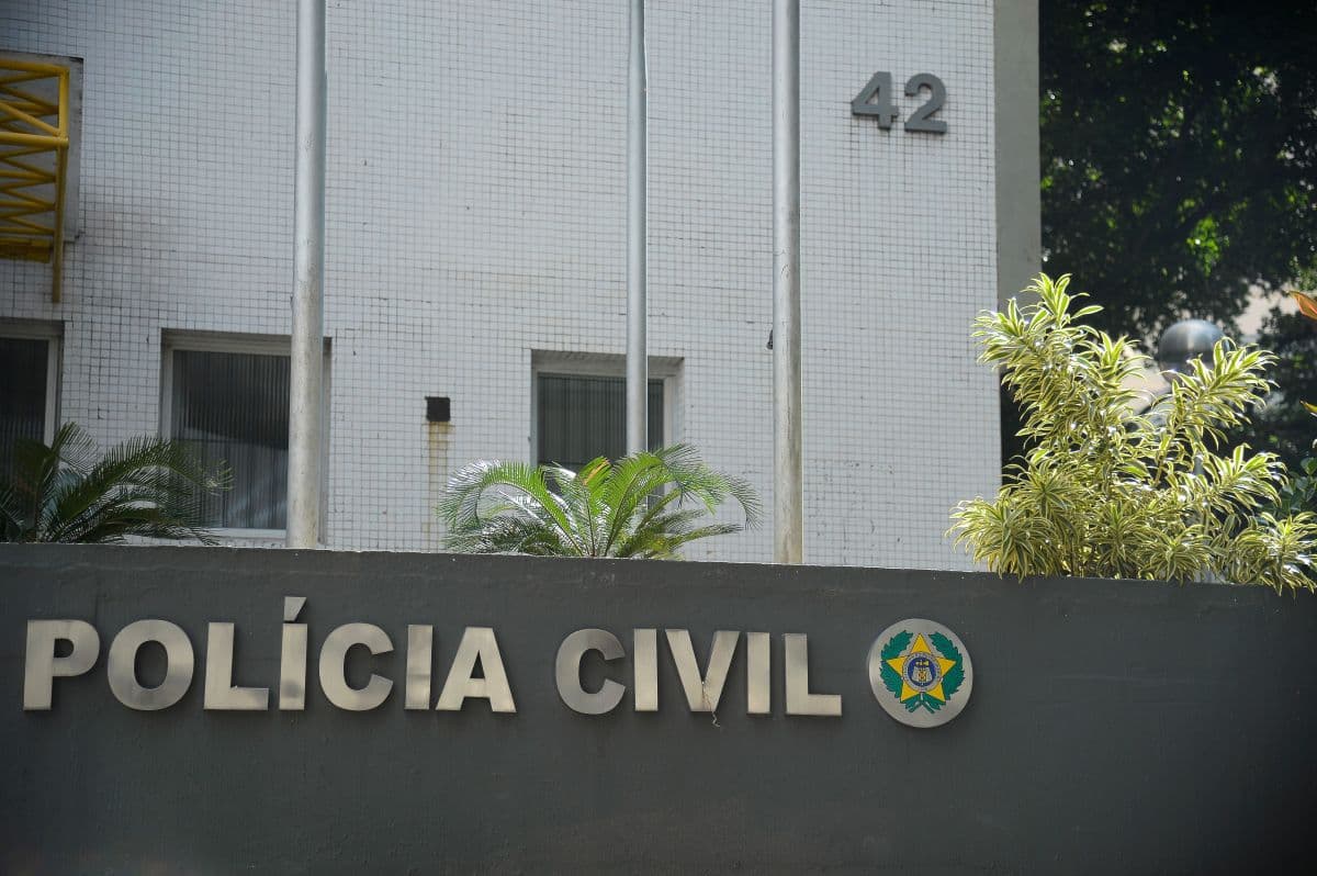 Policial de São Paulo é ferido em assalto em Magé