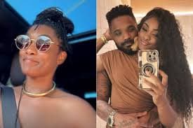 Erika Januza comenta sobre término com Arlindinho: "Me colocaram na lama"