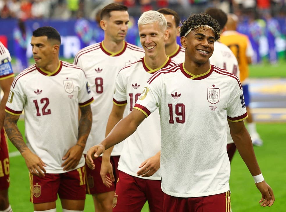 Premiação da Copa do Mundo 2026: Espanha define bônus milionário antes da final contra a Argentina