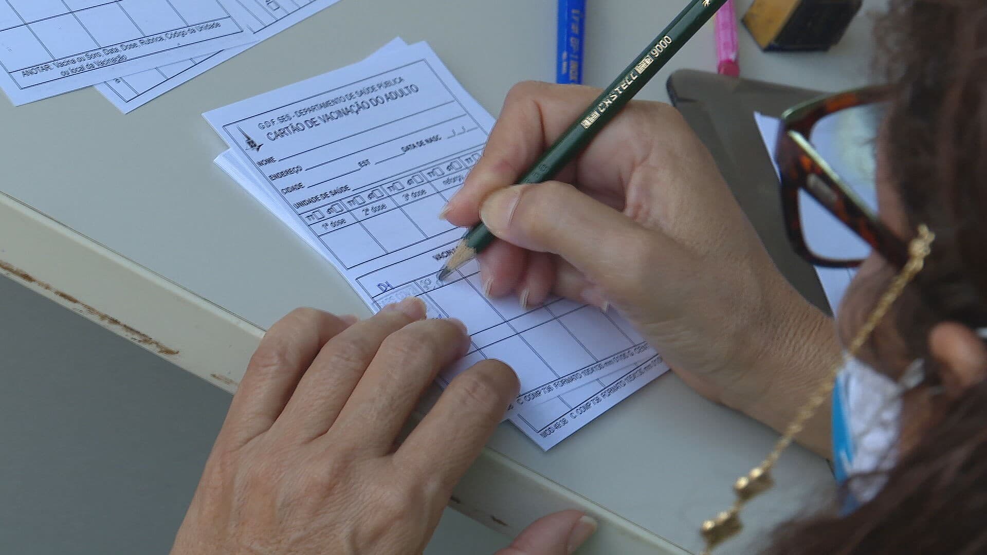Servidores federais punidos por uso de certificados falsos de vacinação
