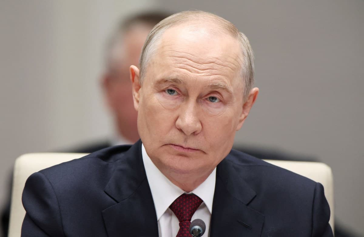 Putin afirma que Rússia vencerá guerra e critica líderes ucranianos