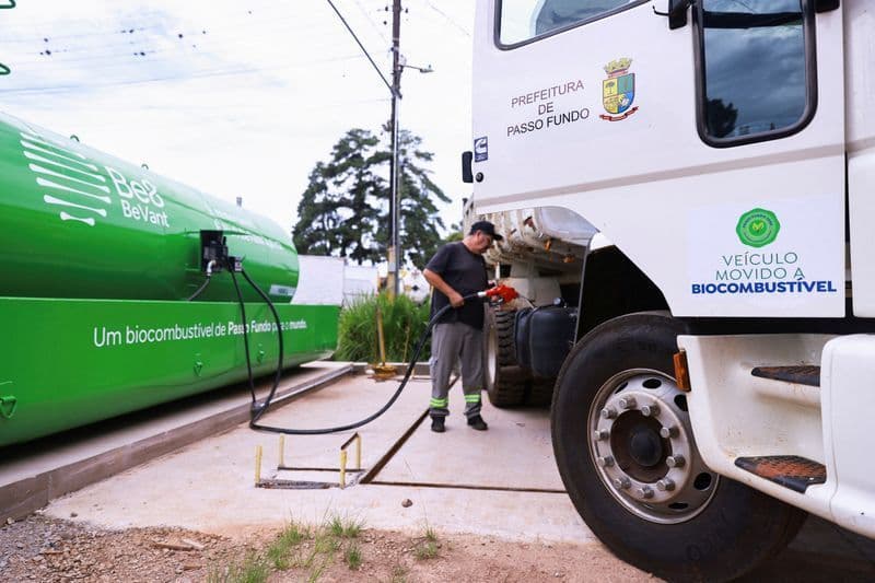 Leilão do Eco Invest mira R$50 bilhões em tecnologias sustentáveis