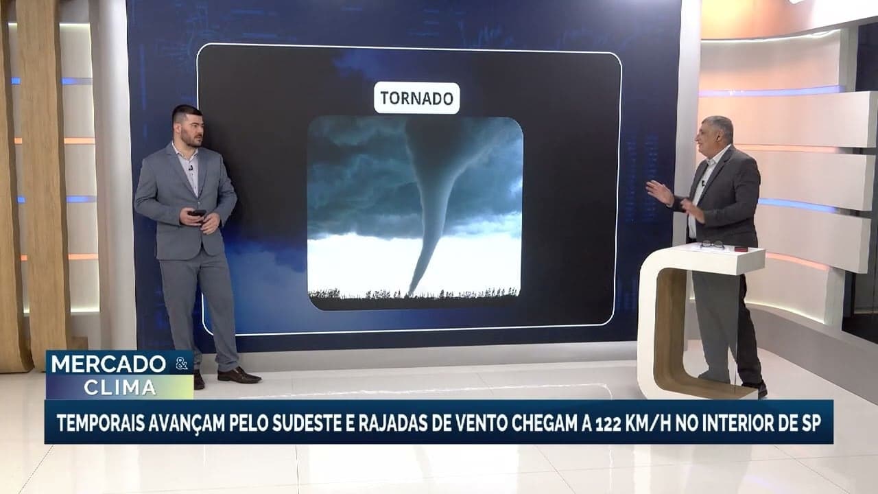 Temporais devastam Sudeste, causam morte e danos severos