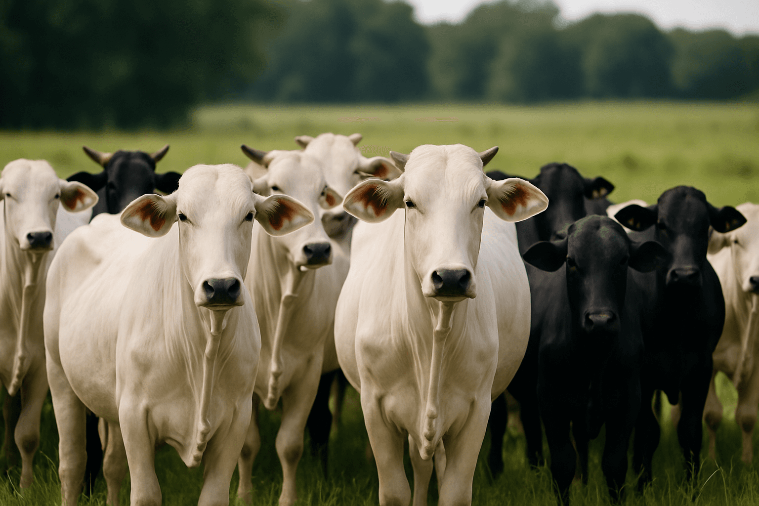 Sustentabilidade na Carne Bovina: Mapa Cria Grupo de Trabalho