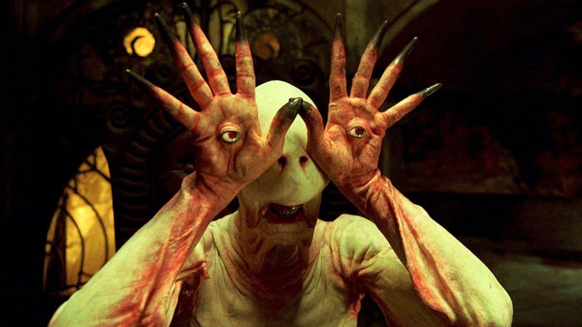 Guillermo del Toro revive emoções de 'O Labirinto do Fauno' em Cannes