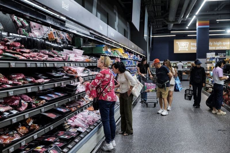 Índice de Confiança do Consumidor nos EUA cai para 48,1 em setembro