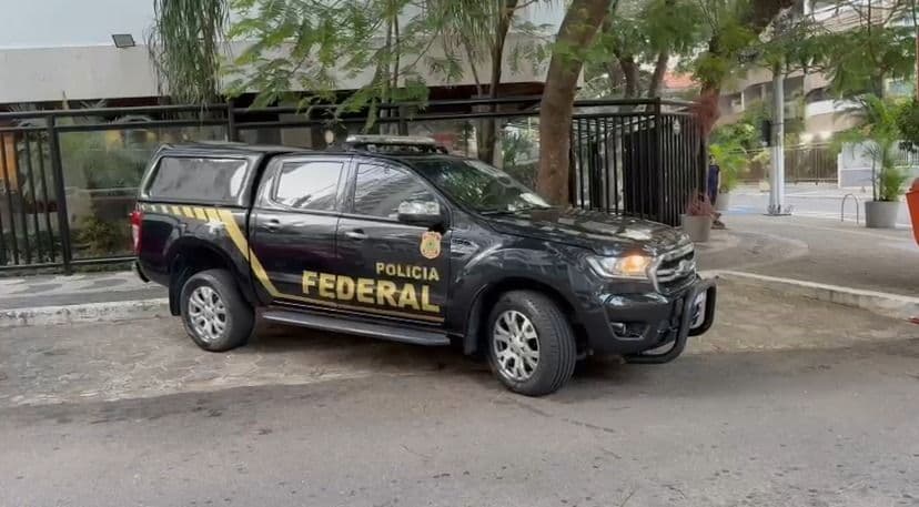 Polícia Federal desmonta esquema de lavagem de R$ 7,6 bilhões no RJ