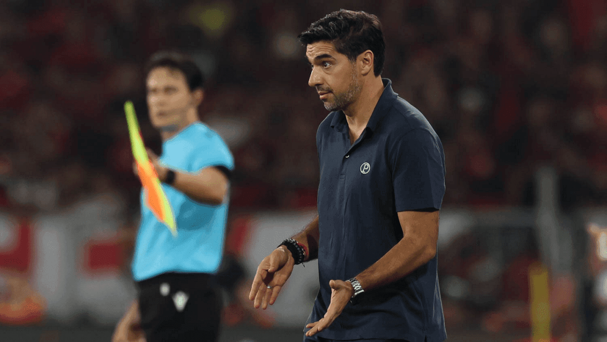 Palmeiras poupa Barboza contra Fortaleza em Cuiabá