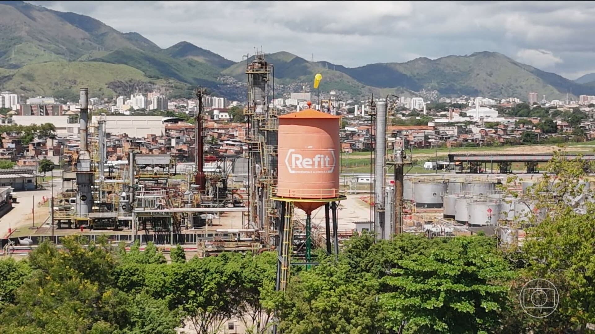 Refit perde benefício fiscal após desvendado esquema de sonegação