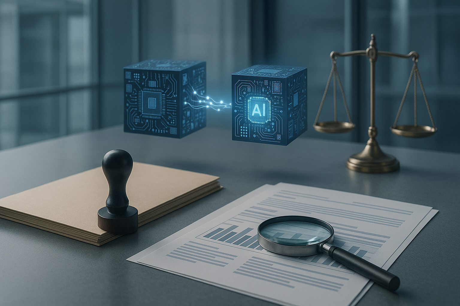 Cade arquiva análise sobre compra do Google da Character.AI
