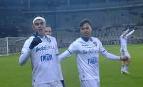 Fortalecendo Laços: Amizade Entre Reinier e Kaio Jorge nas Seleções