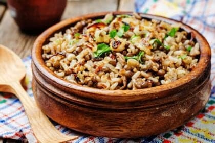 Receitas Veganas: 5 maneiras saborosas de aumentar a proteína