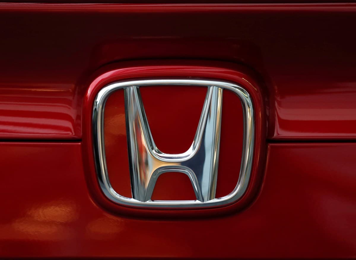 Honda registra prejuízo anual pela primeira vez devido a queda em elétricos