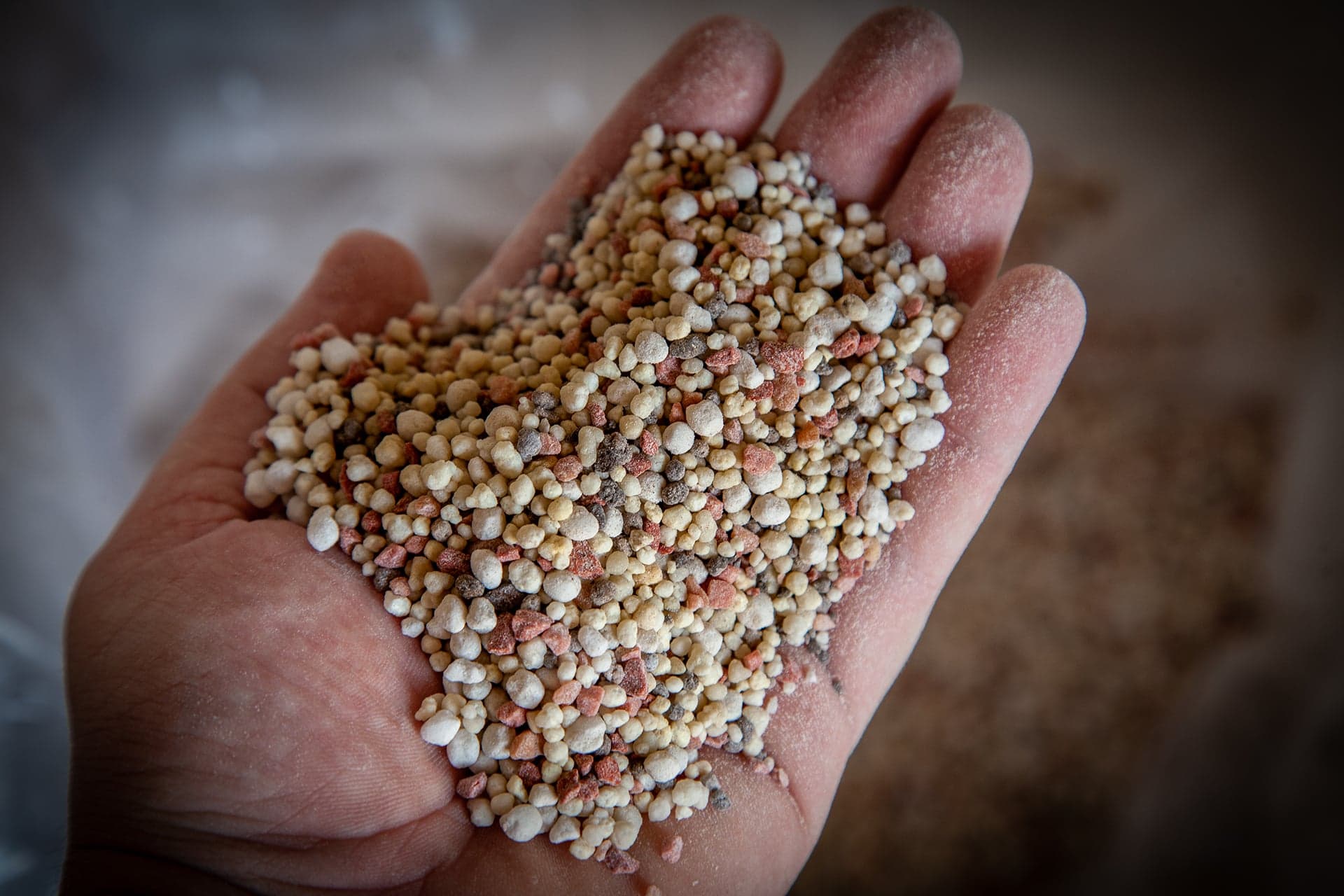 Dependência de fertilizantes ruma ao debate com Profert no Congresso
