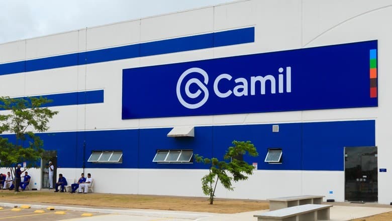 Camil Alimentos registra queda de 47,5% no lucro líquido do 2º trimestre