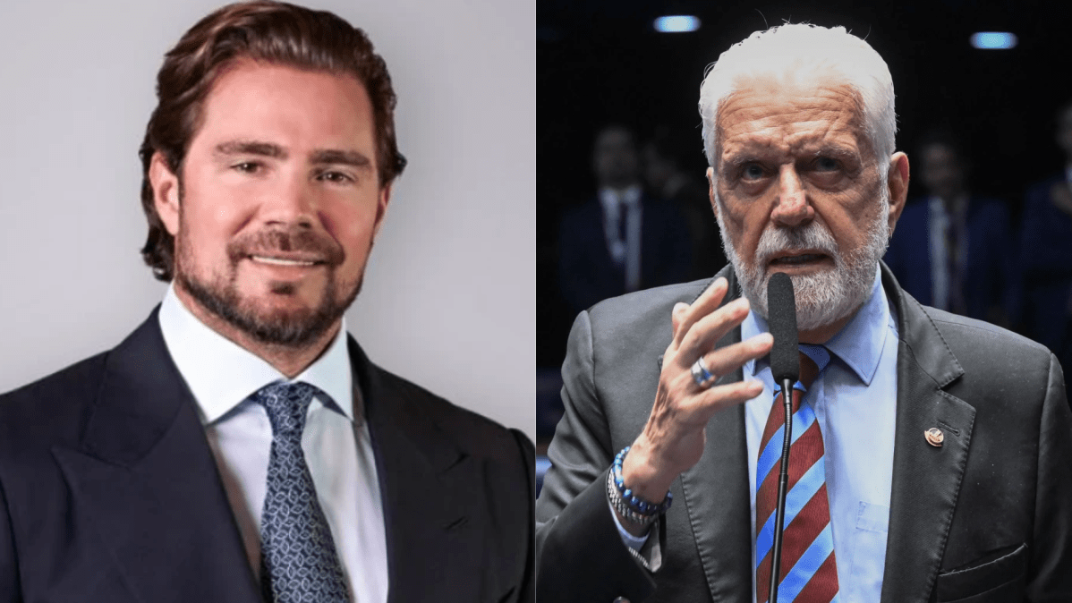 Polícia Federal investiga senador Jaques Wagner por suposto transporte ilegal