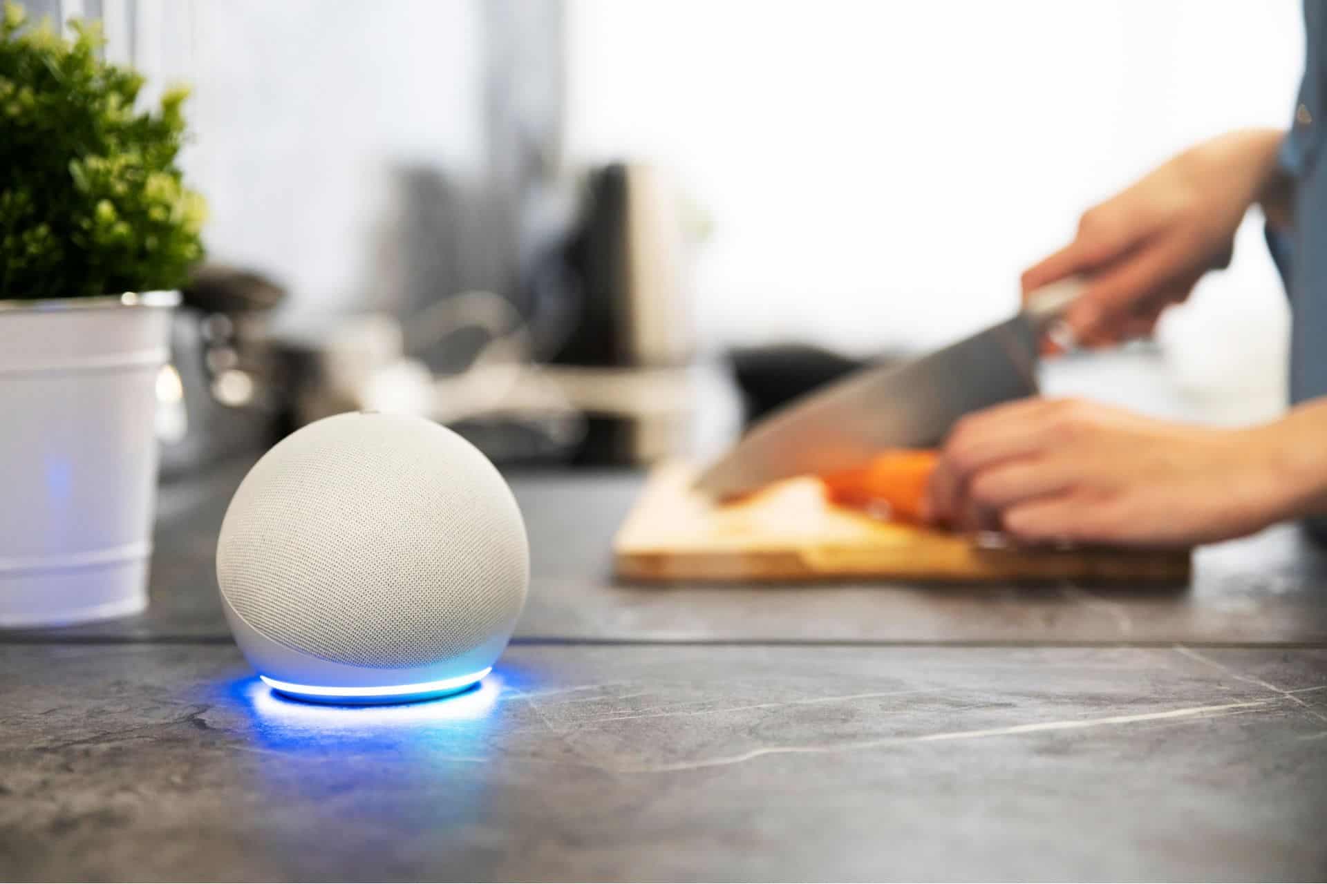 Amazon Alexa+ chega ao Brasil com novas funcionalidades