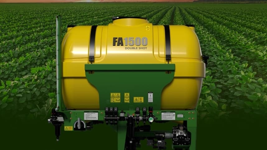 Orion surpreende com lançamentos na Agrishow 2024 e planeja expansão internacional