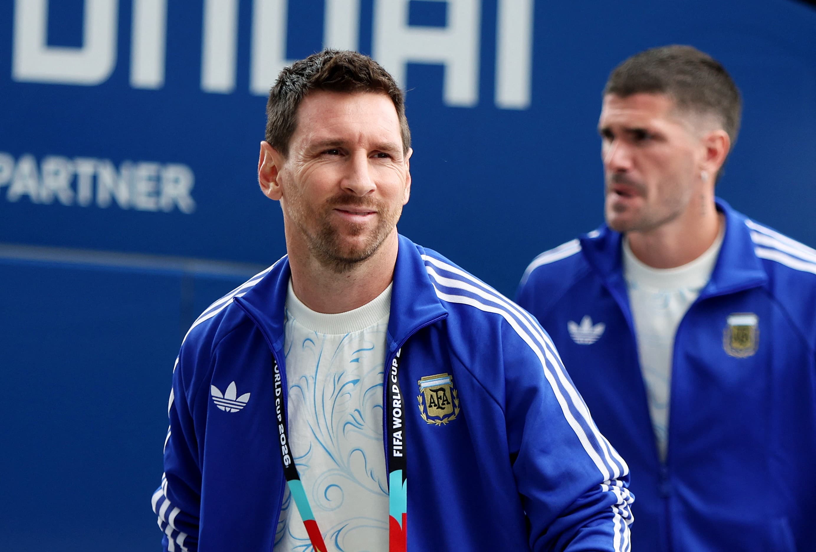 Messi negocia compra do C.D. Eldense na Espanha