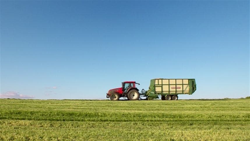 Concorrência no setor de máquinas agrícolas aumenta com marcas chinesas