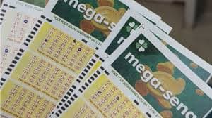Resultado dos Jogos de Hoje: Mega-Sena 3067