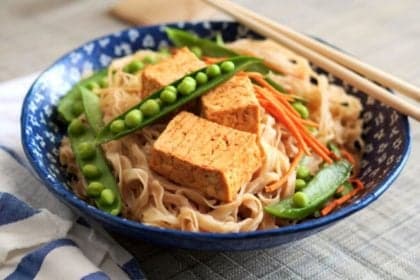 5 receitas saudáveis com proteína vegetal para sua rotina